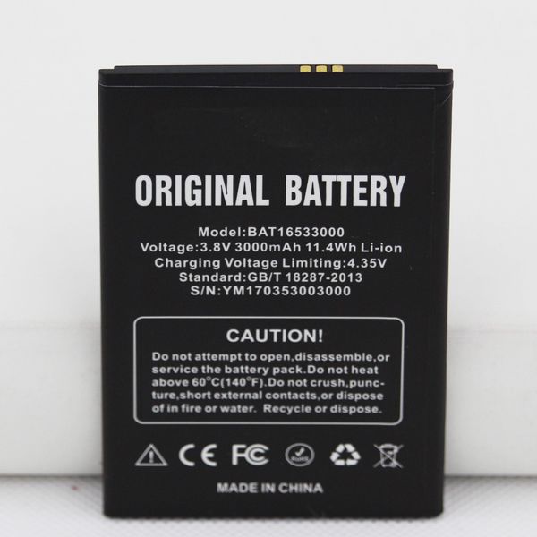 spare battery 3000mah for bat16533000 x9 x9s 5.5 inch mobile phone battery 
spare battery 3000mah for bat16533000 x9 x9s 5.5 inch mobile phone battery