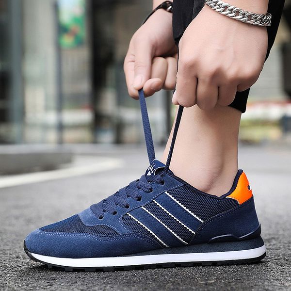 summer men's sneaker canvas breathable running shoes for men spring autumn comfortable loafers shoe tenis masculino, Black
summer men's sneaker canvas breathable running shoes for men spring autumn comfortable loafers shoe tenis masculino, Black