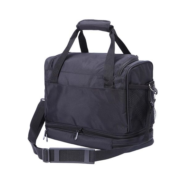 large storage bag for salon barber hairdressing styling equipment tools travel luggage pouch for hair dryer combs brushes
large storage bag for salon barber hairdressing styling equipment tools travel luggage pouch for hair dryer combs brushes