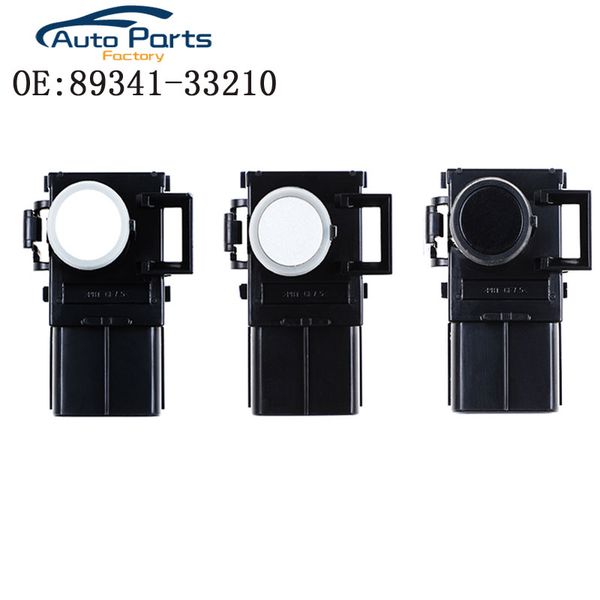 3 color pdc backup parking sensor for 2012-2015 camry land cruiser 89341-33210 8934133210 car
3 color pdc backup parking sensor for 2012-2015 camry land cruiser 89341-33210 8934133210 car