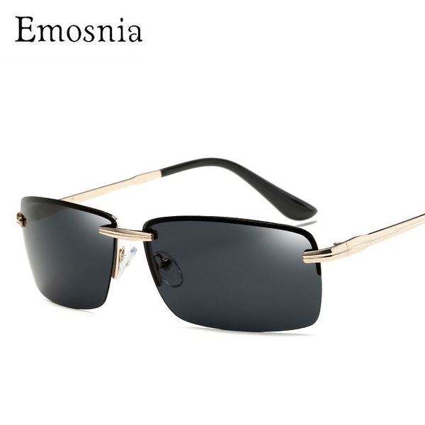 emosnia men classic polarized sunglasses 2019 new fashion square brand sun glasses women night vision eyewear for outdoor uv400, White;black
emosnia men classic polarized sunglasses 2019 new fashion square brand sun glasses women night vision eyewear for outdoor uv400, White;black