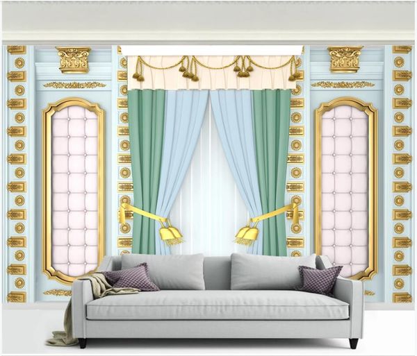 3d wallpaper custom p murals european soft pack golden carving background living room home decor 3d wall murals wallpaper for walls 3 d
3d wallpaper custom p murals european soft pack golden carving background living room home decor 3d wall murals wallpaper for walls 3 d