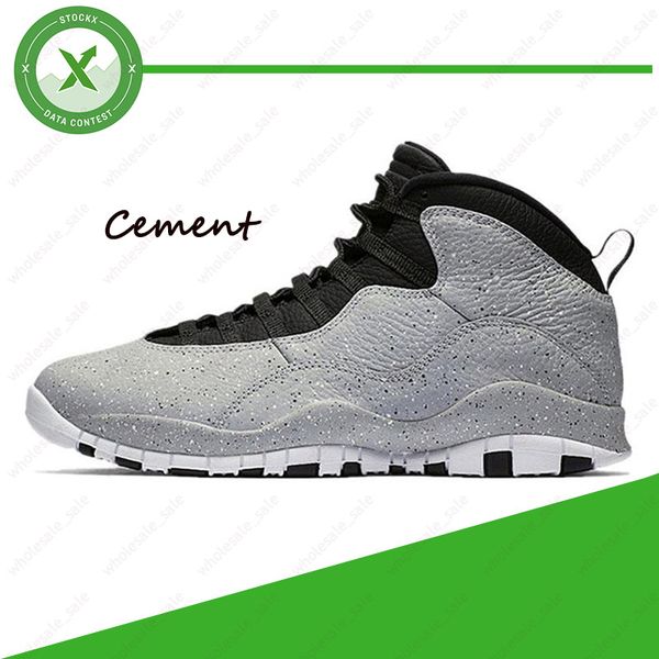 2020 мужская баскетбольная обувь 10 10s men steel grey westbrook cool grey seattle cement chicago mens stock x sport trainer shoes
2020 мужская баскетбольная обувь 10 10s men steel grey westbrook cool grey seattle cement chicago mens stock x sport trainer shoes