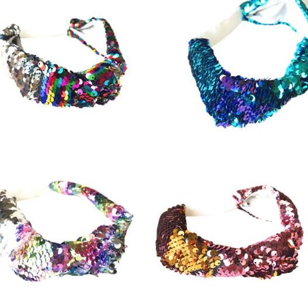 новый дизайн дети девочки аксессуары русалка ободки детские sequined hairband дети волос блестки оголовье реверсивный упругие headwrap
новый дизайн дети девочки аксессуары русалка ободки детские sequined hairband дети волос блестки оголовье реверсивный упругие headwrap