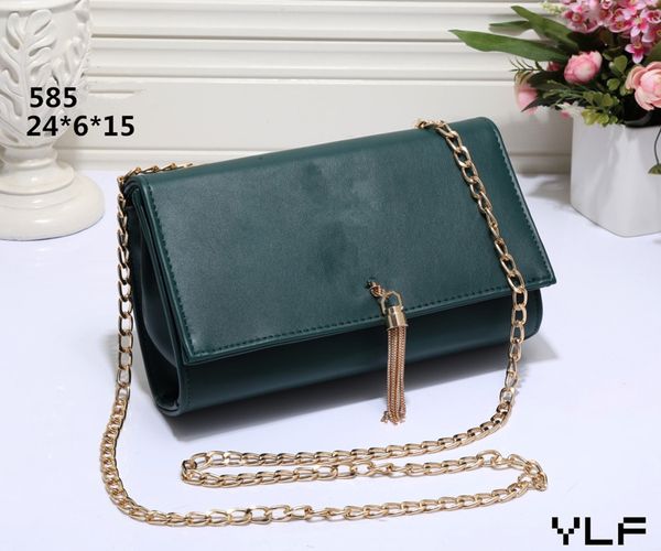 мода новый стиль женщины высокого качества pu кожаная сумка-цепочка crossbody сумки сумки сумки для девочек сумки на ремне карманные size24
мода новый стиль женщины высокого качества pu кожаная сумка-цепочка crossbody сумки сумки сумки для девочек сумки на ремне карманные size24