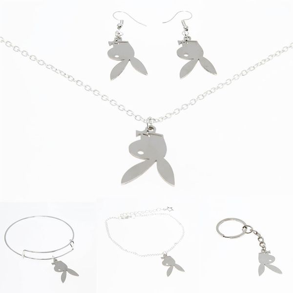 upside down rabbit symbol necklace silver tone upside down rabbit emblem amulet jewelry keyring bangle earring
upside down rabbit symbol necklace silver tone upside down rabbit emblem amulet jewelry keyring bangle earring