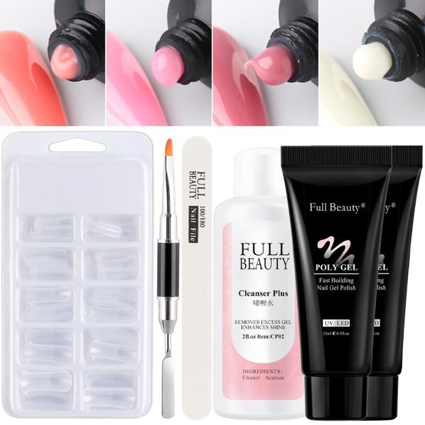 5pcs set quick building nails extensions nail kits acrylic uv builder gel nail art set polish manicure nt1791, Red;pink
5pcs set quick building nails extensions nail kits acrylic uv builder gel nail art set polish manicure nt1791, Red;pink