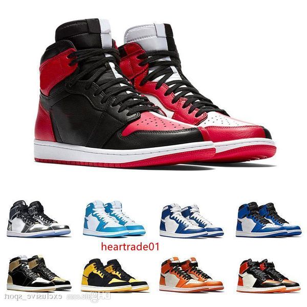 1 new mens basketball shoes good quality chicago bred toe game royal men 1s 3 shattered backboard shadow unc designer sneakers sports
1 new mens basketball shoes good quality chicago bred toe game royal men 1s 3 shattered backboard shadow unc designer sneakers sports