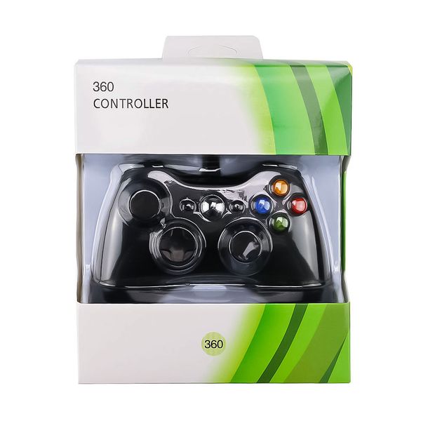 colors gamepad for xbox 360 wired controlle controle wired joystick for xbox360 game controller gamepad joypad
colors gamepad for xbox 360 wired controlle controle wired joystick for xbox360 game controller gamepad joypad