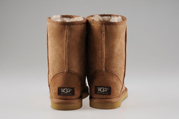 

2019 christmas ug 5825 women boots popular genuine leather boots fashion women's snow boots eur35-eur41, Black