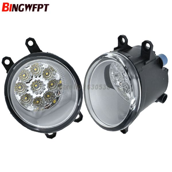 2x car styling high bright led fog lights white yellow for is250 is350 with f-sport package 2008-2013
2x car styling high bright led fog lights white yellow for is250 is350 with f-sport package 2008-2013