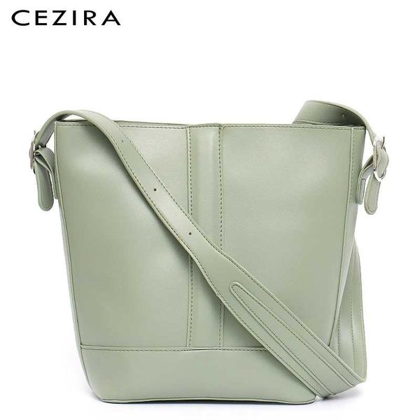 cezira fashion minimalism women pu bucket handbag spring style laides vegan leather hobo liner bag female crossbody shoulder bag
cezira fashion minimalism women pu bucket handbag spring style laides vegan leather hobo liner bag female crossbody shoulder bag