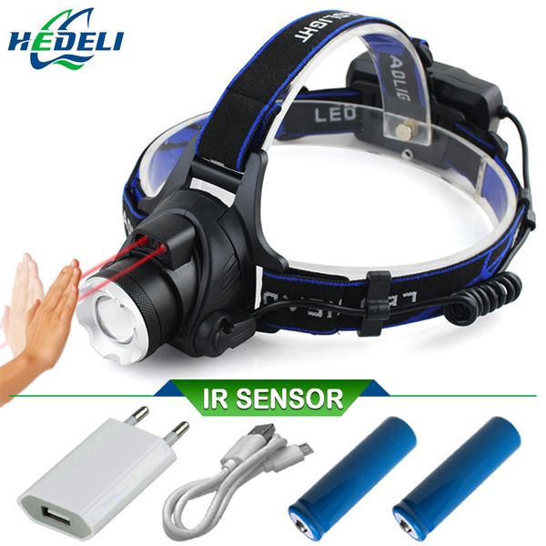 yellow light white light ir sensor head lamp led l2 usb headlamp fishing lamp waterproof t6 head torch led headlight
yellow light white light ir sensor head lamp led l2 usb headlamp fishing lamp waterproof t6 head torch led headlight