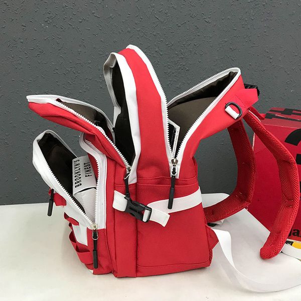 teenage boys school bags for girls backpack women bookbags teen student large capacity multi-layer junior high school bag men
teenage boys school bags for girls backpack women bookbags teen student large capacity multi-layer junior high school bag men