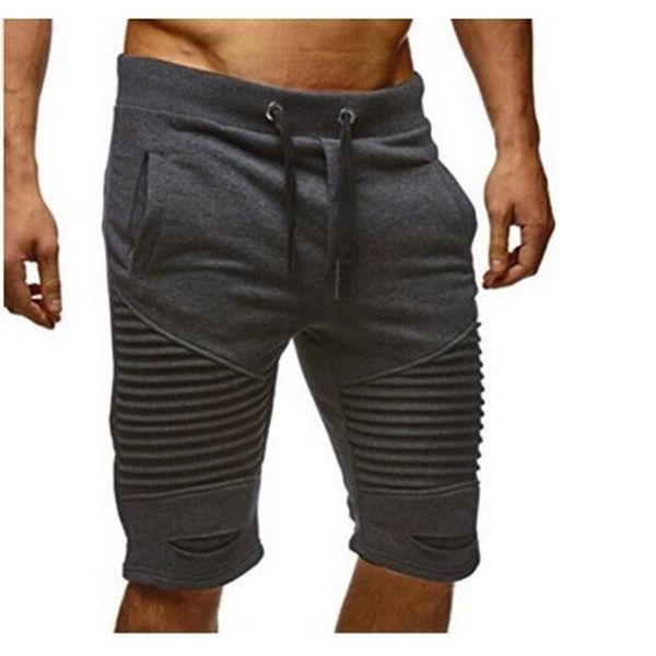 new mens shorts summer fashion knee length shorts joggers casual men short sweatpants trousers roupa masculina homme clothes, White;black
new mens shorts summer fashion knee length shorts joggers casual men short sweatpants trousers roupa masculina homme clothes, White;black