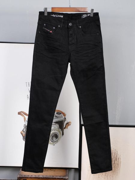 new arrival 2019 summer style mens jeans washed black slim diesel denim stretch denim skinny jeans straight biker skinny jeans size 29-38, Blue
new arrival 2019 summer style mens jeans washed black slim diesel denim stretch denim skinny jeans straight biker skinny jeans size 29-38, Blue