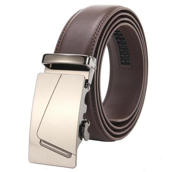 men brown belt, Black;brown 
men brown belt, Black;brown