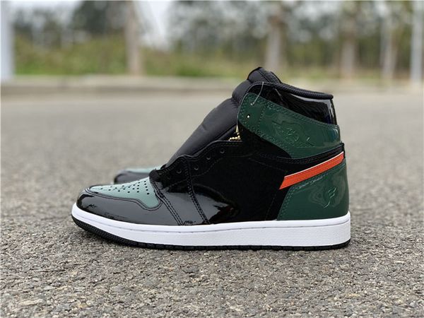 2020 authentic 1s solefly sail team black team orange-fir high og mens basketball designer shoes fashion trainers with original box
2020 authentic 1s solefly sail team black team orange-fir high og mens basketball designer shoes fashion trainers with original box