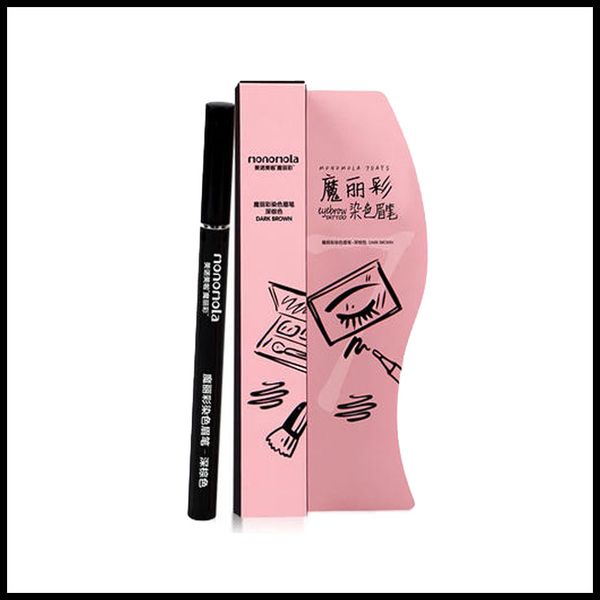 epack waterproof brown 7 days eye brow eyebrow tattoo pen liner long lasting makeup women gifts eyebrow liner
epack waterproof brown 7 days eye brow eyebrow tattoo pen liner long lasting makeup women gifts eyebrow liner
