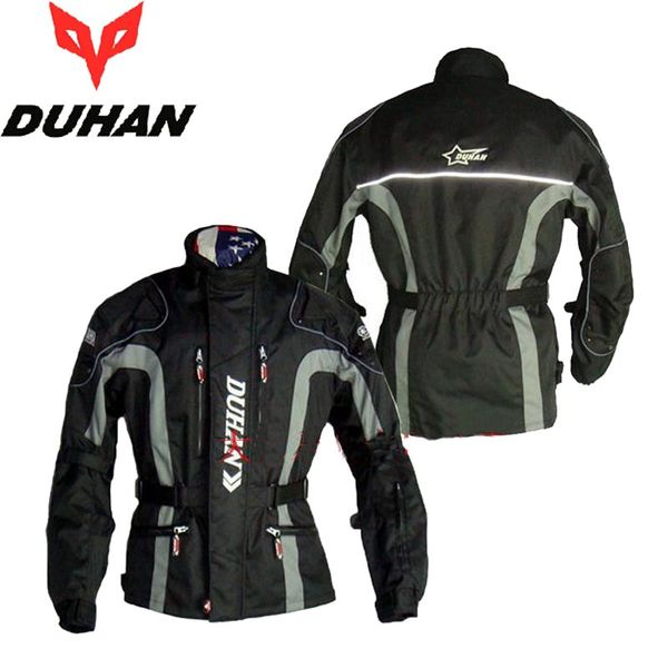 duhan motor racing мотоциклетный спортивный пиджак внедорожные мотоциклетные куртки осень зима одеть пальто ветер гуще ветрозащитный
duhan motor racing мотоциклетный спортивный пиджак внедорожные мотоциклетные куртки осень зима одеть пальто ветер гуще ветрозащитный