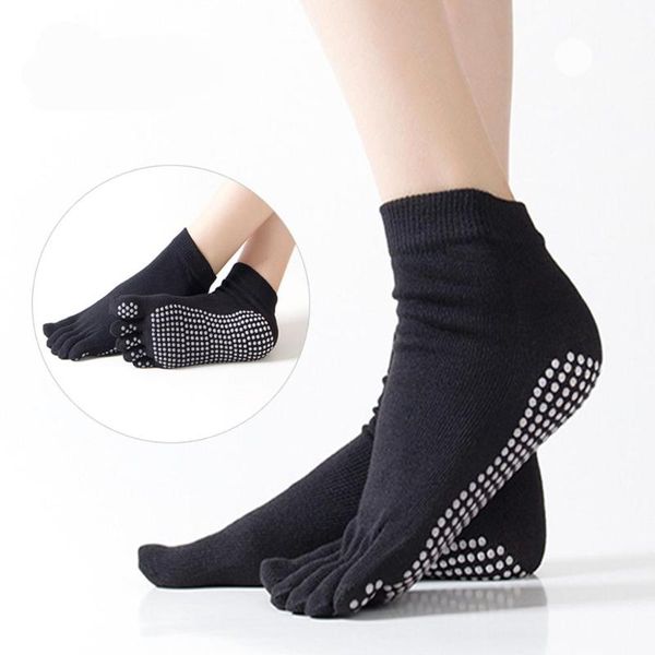 yoga hair bands 2021 1 pair women sports socks five finger slipper anti slip lady pilates ballet heel professional dance protector
yoga hair bands 2021 1 pair women sports socks five finger slipper anti slip lady pilates ballet heel professional dance protector