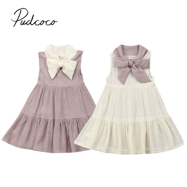 2019 baby summer clothing infant kid baby girls lace up dress solid party pageant princess dress bow sleeveless sundress 6m-4t, Red;yellow
2019 baby summer clothing infant kid baby girls lace up dress solid party pageant princess dress bow sleeveless sundress 6m-4t, Red;yellow
