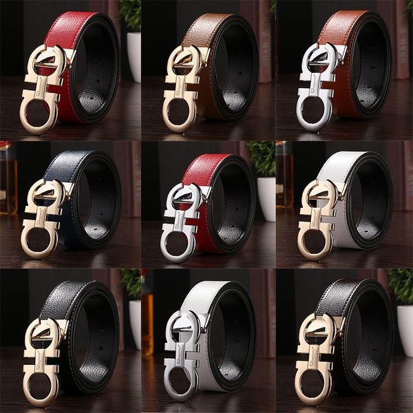 men's leather second layer cowhide buckle young and middle-aged belt ribbon belt litchi ribbon, Black;brown
men's leather second layer cowhide buckle young and middle-aged belt ribbon belt litchi ribbon, Black;brown