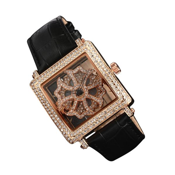 square time running cool watch craft watch import core 2035 waterproof leather belt square glass fashion casual, Slivery;brown
square time running cool watch craft watch import core 2035 waterproof leather belt square glass fashion casual, Slivery;brown