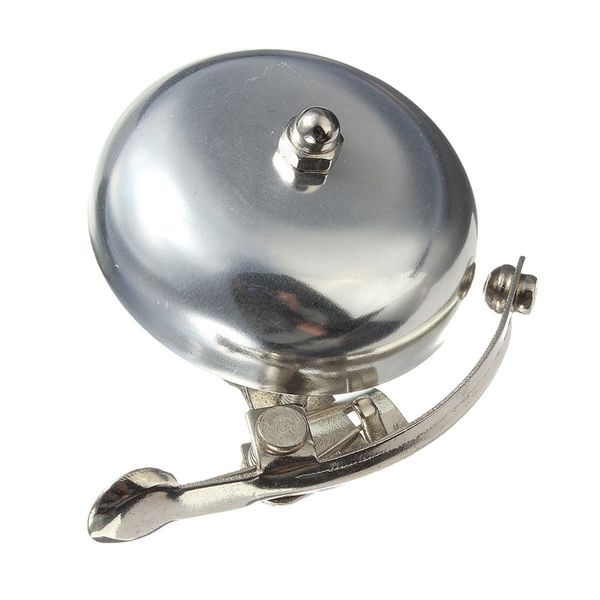 retro aluminum bicycle belly jingle bicycle berber pukkh ding east silver bicycle bell, bike horns
retro aluminum bicycle belly jingle bicycle berber pukkh ding east silver bicycle bell, bike horns