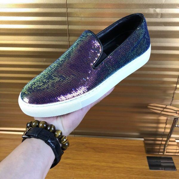 high spiked toe casual flats graffiti luxury shoes new for men and women party designer sneakers famous brand casual shoes 38-44 1354038, Black
high spiked toe casual flats graffiti luxury shoes new for men and women party designer sneakers famous brand casual shoes 38-44 1354038, Black