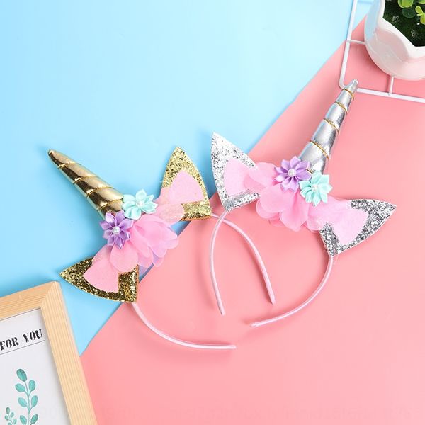 unicorn halloween children's accessories hair band headband party baby's hair accessories headwear unicorn party, Slivery;white
unicorn halloween children's accessories hair band headband party baby's hair accessories headwear unicorn party, Slivery;white