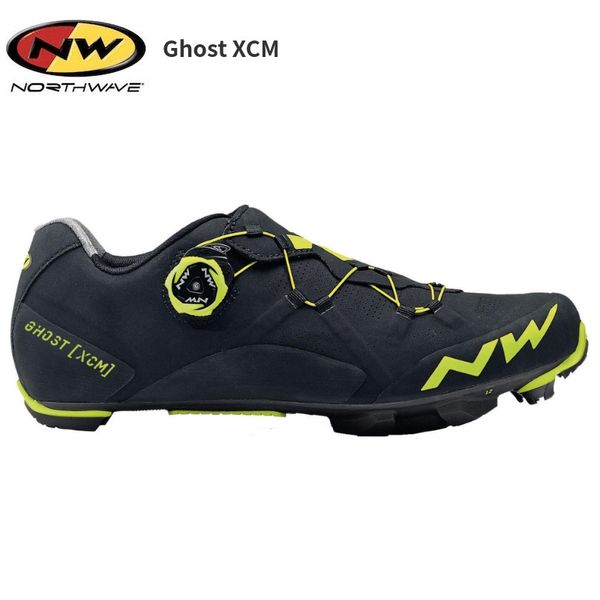 northwave ghost xcm mtb cycling shoes spd sl vent carbon nw lock shoes, Black
northwave ghost xcm mtb cycling shoes spd sl vent carbon nw lock shoes, Black