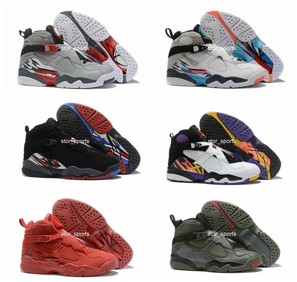 new 8s quai 54 white aqua reflective bugs bunny south beach olive green red white multicolor bred mens basketball shoes 8 designer sneakers
new 8s quai 54 white aqua reflective bugs bunny south beach olive green red white multicolor bred mens basketball shoes 8 designer sneakers
