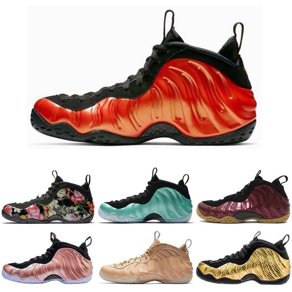 2019 мода мужская баскетбольная обувь penny hardaway habanero красный альтернативный элемент галактики розовый цветочный золотой кроссовки к
2019 мода мужская баскетбольная обувь penny hardaway habanero красный альтернативный элемент галактики розовый цветочный золотой кроссовки к
