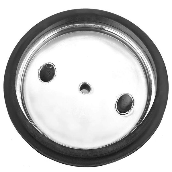 stainless steel milk can lid with three open inlets and gaskets for milking machine beef and sheep milking accessories other pet supplies
stainless steel milk can lid with three open inlets and gaskets for milking machine beef and sheep milking accessories other pet supplies