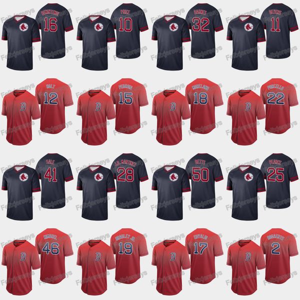 2019 New Andrew Benintendi Boston Mookie Betts Gold J.D. Martinez Brock Holt Nathan Eovaldi Red Sox Chris Sale Rafael Devers Bogaerts Jersey
2019 New Andrew Benintendi Boston Mookie Betts Gold J.D. Martinez Brock Holt Nathan Eovaldi Red Sox Chris Sale Rafael Devers Bogaerts Jersey
