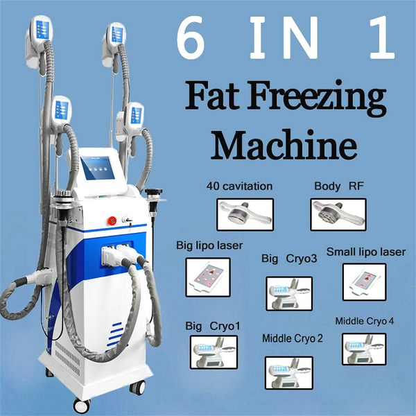 2020 модернизированная версия criolipolisis fat freeze body slimming machine 4 cryo ручки кавитация rf lipo лазер домашний салон использован
2020 модернизированная версия criolipolisis fat freeze body slimming machine 4 cryo ручки кавитация rf lipo лазер домашний салон использован