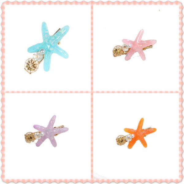 korean version duckbill hair clips bangs hairclips girls sweet summer headwear starfish hairpins women hair accessories ornament, Brown
korean version duckbill hair clips bangs hairclips girls sweet summer headwear starfish hairpins women hair accessories ornament, Brown