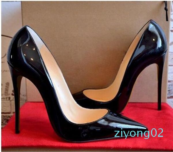 так кейт 12см высокие каблуки обуви красный bottom nude цвет натуральная кожа точка toe насосы z02, Black
так кейт 12см высокие каблуки обуви красный bottom nude цвет натуральная кожа точка toe насосы z02, Black