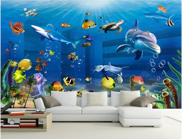 wdbh 3d wallpaper custom p underwater world fish children's room tv background home decor 3d wall murals wallpaper for walls 3 d
wdbh 3d wallpaper custom p underwater world fish children's room tv background home decor 3d wall murals wallpaper for walls 3 d