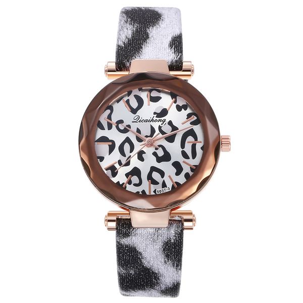 women's watches leopard ladies watch quartz watches fashion bayan kol saati brand women watch clock gift #w, Slivery;brown
women's watches leopard ladies watch quartz watches fashion bayan kol saati brand women watch clock gift #w, Slivery;brown