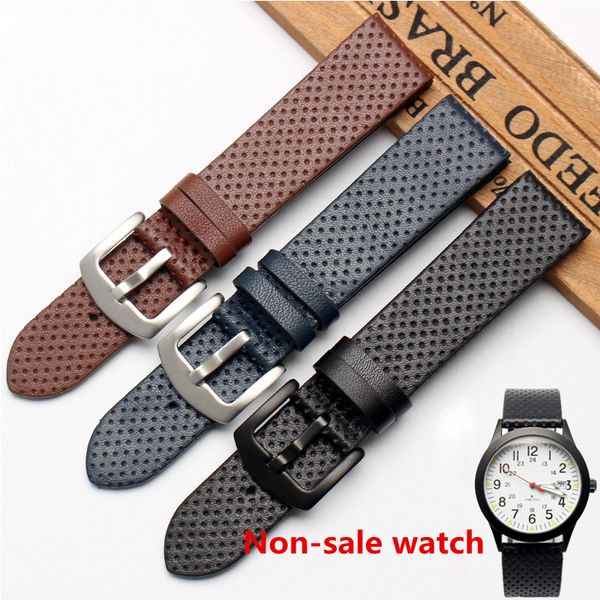 watch accessories for ar1735/1736/1737 men's leather leather strap vents 18 20 22mm watch strap, Black;brown
watch accessories for ar1735/1736/1737 men's leather leather strap vents 18 20 22mm watch strap, Black;brown