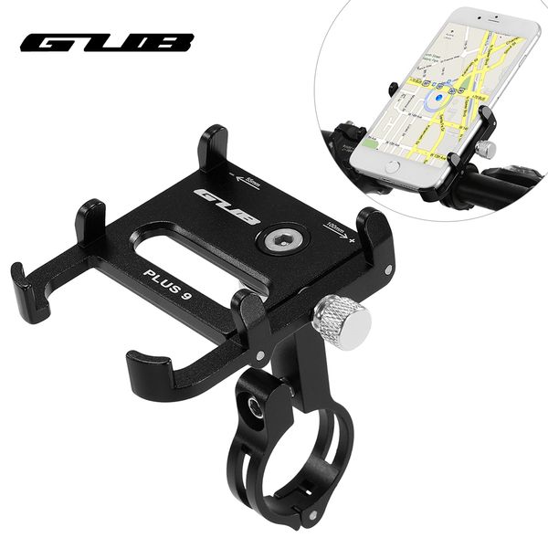 gub bike phone mount holder 360 rotatable adjustable aluminum handlebar extender holder for cellphone gps
gub bike phone mount holder 360 rotatable adjustable aluminum handlebar extender holder for cellphone gps