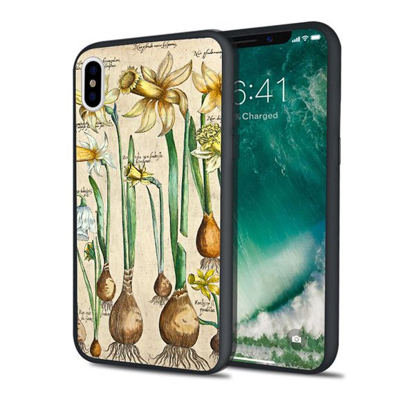fundas narcissus botanical phone case for iphone 11 pro xs max xr 8 7 6s plus 5s se 5 case soft silicone cover.
fundas narcissus botanical phone case for iphone 11 pro xs max xr 8 7 6s plus 5s se 5 case soft silicone cover.