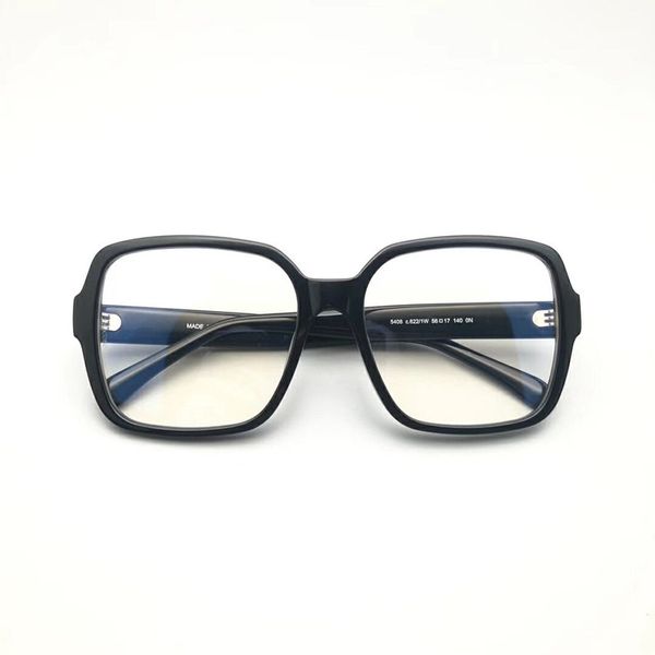 new de oculos luxury sunglasses sunglasses men women designer coating frame ch5408 mens sun glasses fashion for designer wom wcubo, White;black
new de oculos luxury sunglasses sunglasses men women designer coating frame ch5408 mens sun glasses fashion for designer wom wcubo, White;black