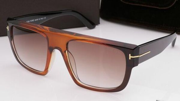 luxury qualtiy new fashion 211 tom sunglasses for man woman erika eyewear ford designer brand sun glasses with box 0699, White;black
luxury qualtiy new fashion 211 tom sunglasses for man woman erika eyewear ford designer brand sun glasses with box 0699, White;black