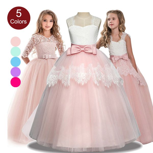 summer flower girls dress elegant kids dresses for girls clothes vestidos girls princess dress teenagers wedding dress, Red;yellow
summer flower girls dress elegant kids dresses for girls clothes vestidos girls princess dress teenagers wedding dress, Red;yellow