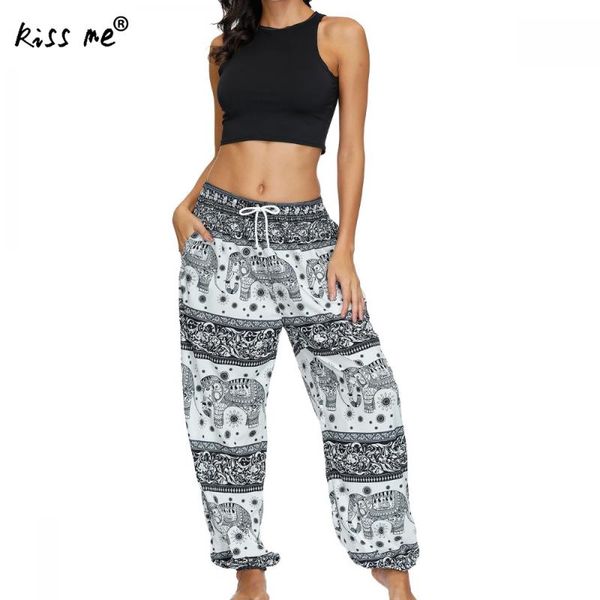 2020 yoga pants women running pants tights for women loose yoga trousers baggy boho aladdin jumpsuit harem, White;red
2020 yoga pants women running pants tights for women loose yoga trousers baggy boho aladdin jumpsuit harem, White;red