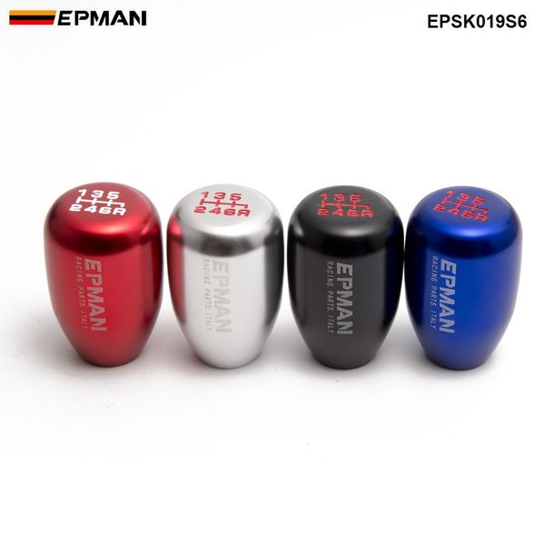 epman sport universal racing car gear shift knob manual short throw gear shifter 6 speed epsk019s6
epman sport universal racing car gear shift knob manual short throw gear shifter 6 speed epsk019s6