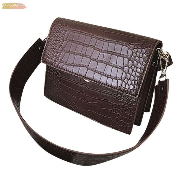 pu women trend large capacity leather shoulder bag exquisite girl portable handbag elegant lady original simple style messenger bag
pu women trend large capacity leather shoulder bag exquisite girl portable handbag elegant lady original simple style messenger bag